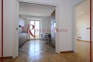 Appartamento di 90 m² con 3 locali a Milano