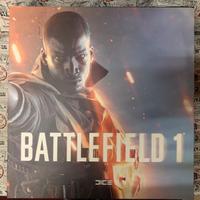 Collector edition Battelfield 1