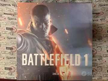 Collector edition Battelfield 1