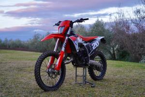 KTM 125 SX - 2023 - targato