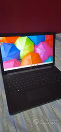 Notebook HP 15.6 - Celeron, 4GB RAM, 500GB, DVD
