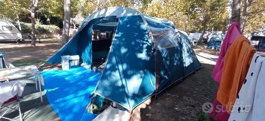 Tenda da campeggio