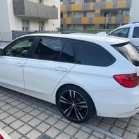 BMW 320d Touring – 2014