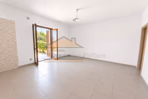 Appartamento con doppio terrazzo e box auto
