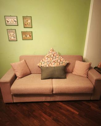 divano letto