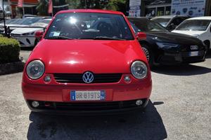VOLKSWAGEN LUPO 1.4 TDI 75CV