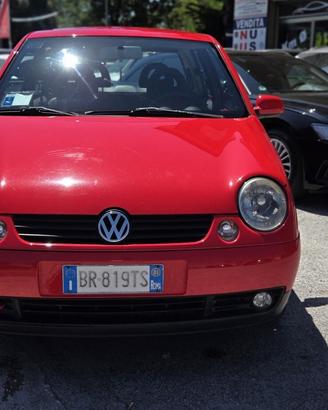 VOLKSWAGEN LUPO 1.4 TDI 75CV
