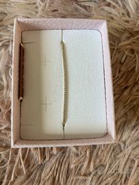 Tennis Argento Dorato Sophie Jolie 