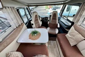 MOTORHOME PILOTE G740