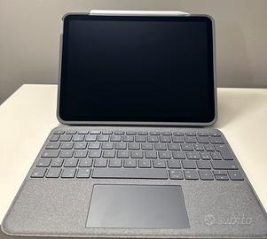 iPad Air (4th Generation) Wi-Fi