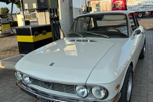 Lancia Fulvia coupe 1.3S II serie x MOTO O AUTO