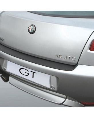 Protezione soglia baule per Alfa GT (NERA)