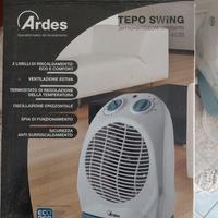 Ardes Tepo Swing