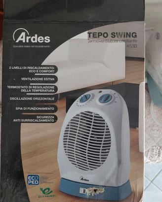 Ardes Tepo Swing