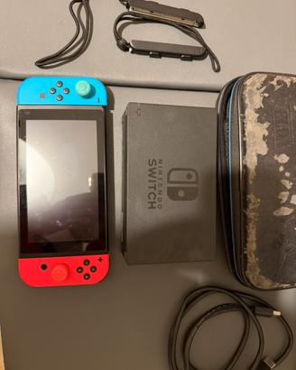 Nintendo Switch 1