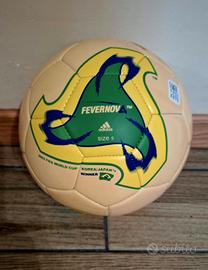 Adidas Fifa World cup Brazil 2002