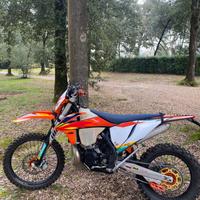 Ktm 300 exc - 2021