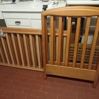 lettino foppapedretti