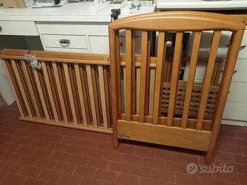 lettino foppapedretti