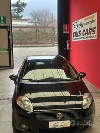 Fiat Grande Punto 1.2 5 porte Dynamic