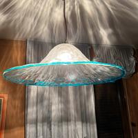 Lampadario la murrina