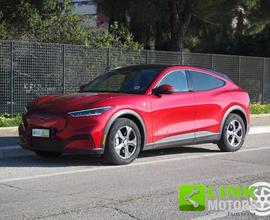 FORD Mustang Mach-E Extended 294CV