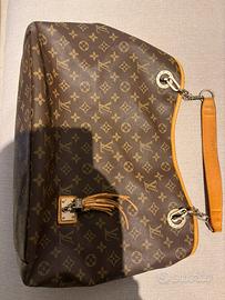 Borsa Louiss Vuitton