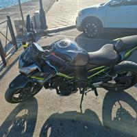 kawasaki z900 