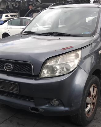 RICAMBI USATI AUTO DAIHATSU Terios 2° Serie 3SZ B