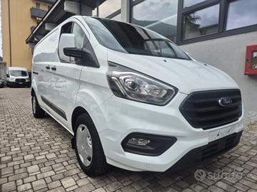 Ford Transit Custom 340 2.0 EcoBlue 130 CV Trend -
