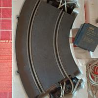 Pista polistil  anni 70