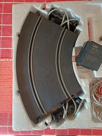 Pista polistil  anni 70