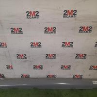 SOTTO PORTA LATERALE DESTRO FORD Focus Berlina 3Â°