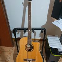 Basso acustico Eko
