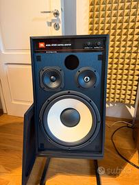 Diffusori JBL 4312G