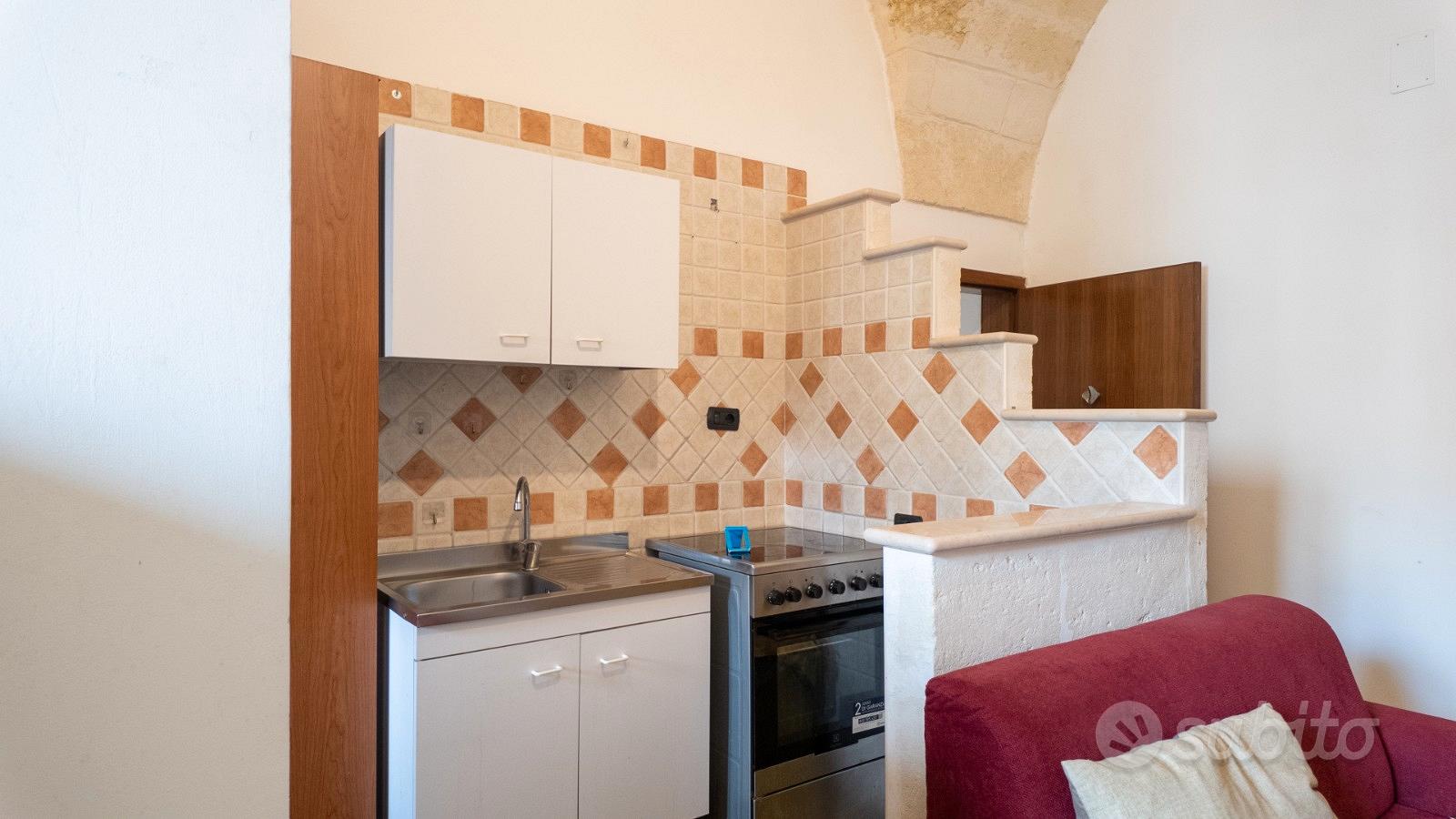 Appartamento – Grottaglie, Quartiere delle Ceramiche, Taranto - Altro