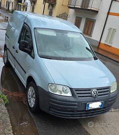 Caddy 1.9 Tdi