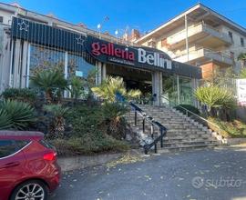 ATTIVITA' di Benessere - pressi "Galleria Bellini"