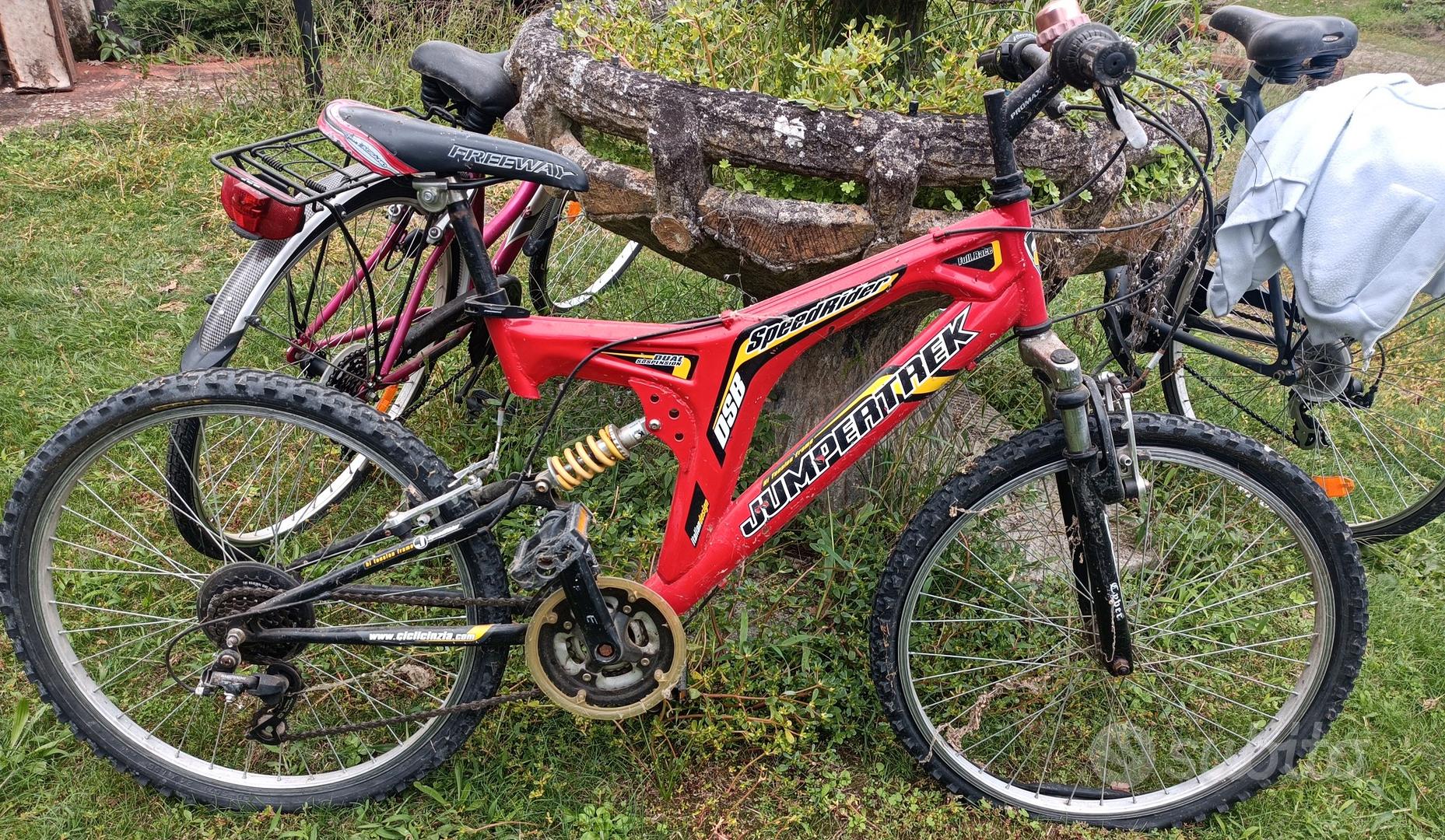 mountain bike Biciclette In vendita a Arezzo