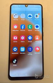 Samsung Galaxy A32