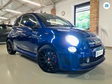 Abarth 595 1.4 Turbo T-Jet 160 CV Yamaha Factory R