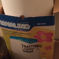 mangiapannolino