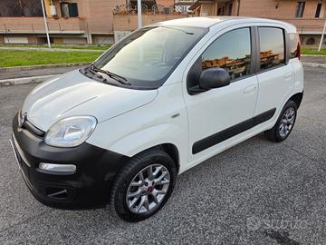 Fiat Panda 1.3 MJT 80 CV S&S 4x4 AUTOCARRO