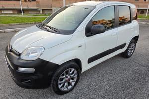 Fiat Panda 1.3 MJT 80 CV S&S 4x4 AUTOCARRO
