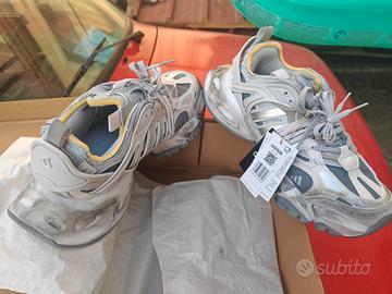 Adidas XLG deluxe