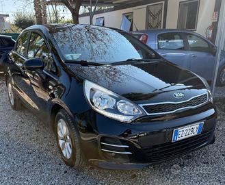 Kia Rio 1.1 CRDi 5p. Cool
