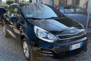 Kia Rio 1.1 CRDi 5p. Cool