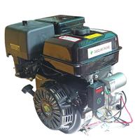 Motore IP460 18 hp avvio elettrico cilindrico 25 m