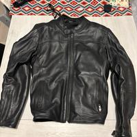 Giacca Moto Axo Harley Davidson