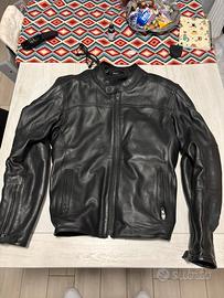 Giacca Moto Axo Harley Davidson